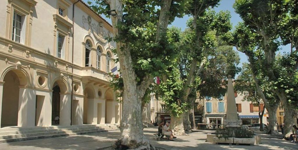 Saint Rémy de Provence