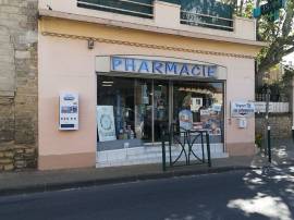 Pharmacie Tort